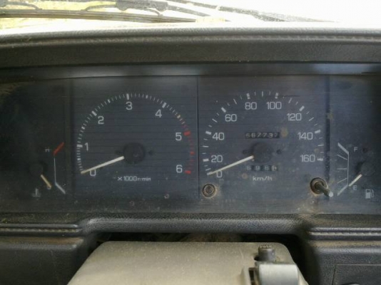 helo 2.45 ขับดีมาก ถูก59000