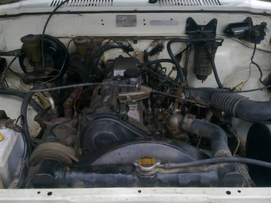 helo 2.45 ขับดีมาก ถูก59000