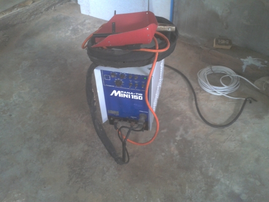 ขายตู้เชื่อม