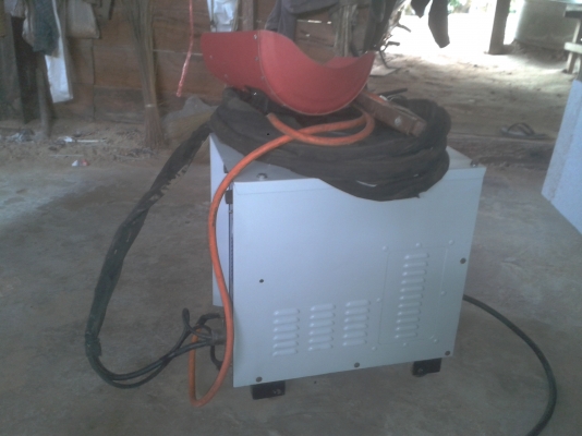 ขายตู้เชื่อม