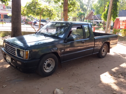 aerobodyปี94  ขี่มันแรง เครื่องเสียงครบ ถูกมาก 59000