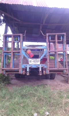 รถ เทนเลอร์ HiNo-KT927-195แรง สโลว์ 2เพา ขึ้นรถเกี่ยวและแบ็คโฮ200สะบาย ทะเบียนพร้อมโอน ราคาคุยได้ ครับ