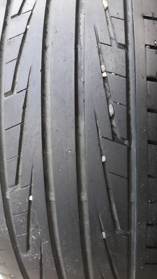 ม็กซ์ Enkai ขอบ15x6.5 off40 4รู100 ยาง Goodyear eagle F1 195 50 15