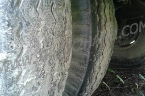 รถดับเพลิง 6 ล้อ HINO 165 แรงม้า รุ่น FF163 รถดับเพลิง 6 ล้อ HINO 165 แรงม้า รุ่น FF163