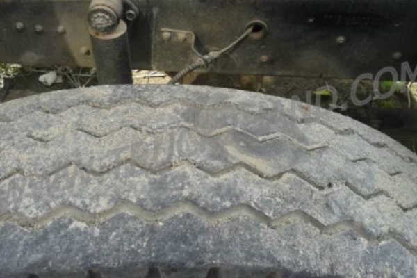 รถดับเพลิง 6 ล้อ HINO 165 แรงม้า รุ่น FF163 รถดับเพลิง 6 ล้อ HINO 165 แรงม้า รุ่น FF163