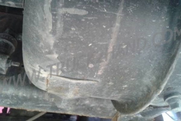 รถดับเพลิง 6 ล้อ HINO 165 แรงม้า รุ่น FF163 รถดับเพลิง 6 ล้อ HINO 165 แรงม้า รุ่น FF163