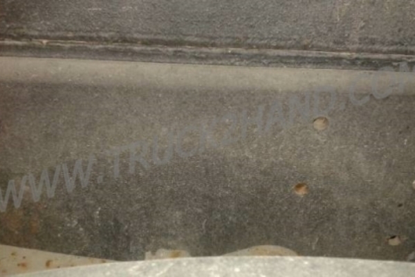 รถดับเพลิง 6 ล้อ HINO 165 แรงม้า รุ่น FF163 รถดับเพลิง 6 ล้อ HINO 165 แรงม้า รุ่น FF163