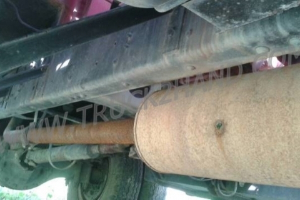 รถดับเพลิง 6 ล้อ HINO 165 แรงม้า รุ่น FF163 รถดับเพลิง 6 ล้อ HINO 165 แรงม้า รุ่น FF163