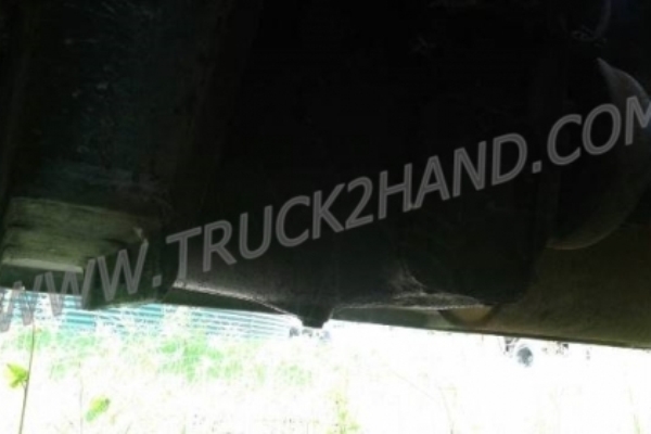 รถดับเพลิง 6 ล้อ HINO 165 แรงม้า รุ่น FF163 รถดับเพลิง 6 ล้อ HINO 165 แรงม้า รุ่น FF163