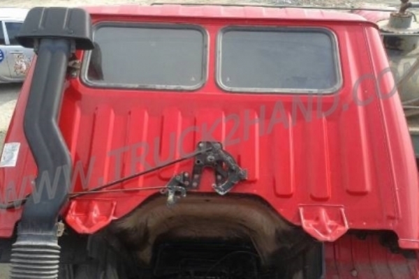 รถดับเพลิง 6 ล้อ HINO 165 แรงม้า รุ่น FF163 รถดับเพลิง 6 ล้อ HINO 165 แรงม้า รุ่น FF163