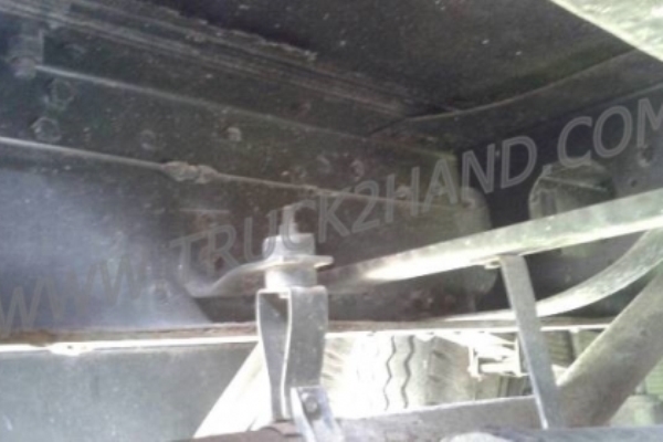 รถดับเพลิง 6 ล้อ HINO 165 แรงม้า รุ่น FF163 รถดับเพลิง 6 ล้อ HINO 165 แรงม้า รุ่น FF163