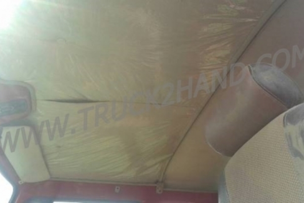 รถดับเพลิง 6 ล้อ HINO 165 แรงม้า รุ่น FF163 รถดับเพลิง 6 ล้อ HINO 165 แรงม้า รุ่น FF163