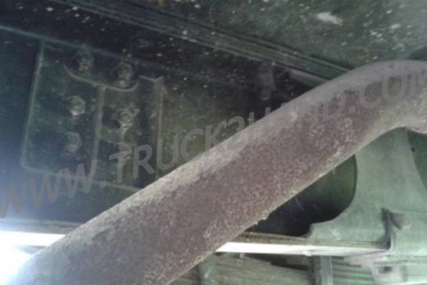 รถดับเพลิง 6 ล้อ HINO 165 แรงม้า รุ่น FF163 รถดับเพลิง 6 ล้อ HINO 165 แรงม้า รุ่น FF163