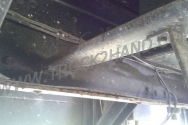 รถดับเพลิง 6 ล้อ HINO 165 แรงม้า รุ่น FF163 รถดับเพลิง 6 ล้อ HINO 165 แรงม้า รุ่น FF163