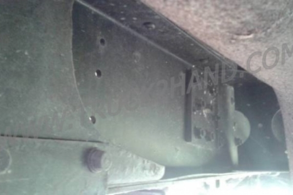 รถดับเพลิง 6 ล้อ HINO 165 แรงม้า รุ่น FF163 รถดับเพลิง 6 ล้อ HINO 165 แรงม้า รุ่น FF163