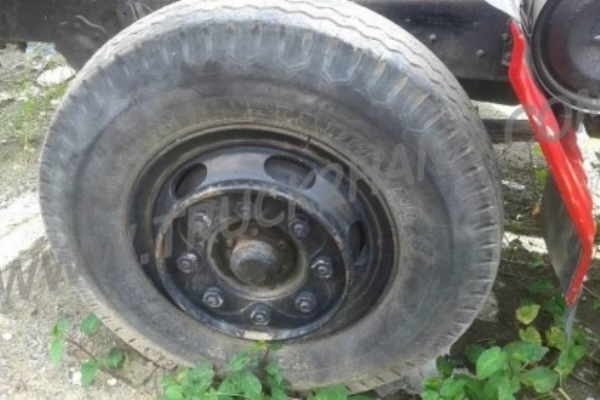 รถดับเพลิง 6 ล้อ HINO 165 แรงม้า รุ่น FF163 รถดับเพลิง 6 ล้อ HINO 165 แรงม้า รุ่น FF163