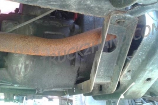 รถดับเพลิง 6 ล้อ HINO 165 แรงม้า รุ่น FF163 รถดับเพลิง 6 ล้อ HINO 165 แรงม้า รุ่น FF163