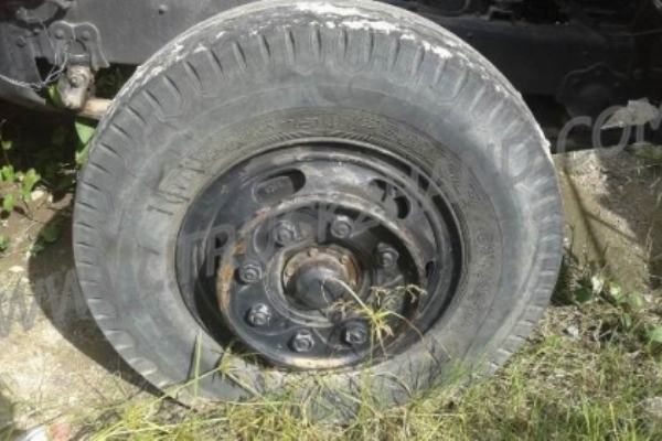 รถดับเพลิง 6 ล้อ HINO 165 แรงม้า รุ่น FF163 รถดับเพลิง 6 ล้อ HINO 165 แรงม้า รุ่น FF163