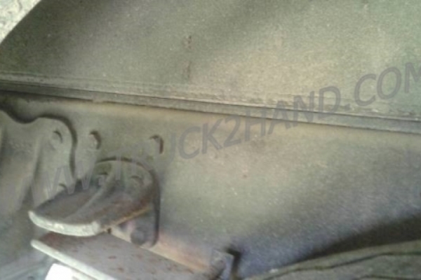 รถดับเพลิง 6 ล้อ HINO 165 แรงม้า รุ่น FF163 รถดับเพลิง 6 ล้อ HINO 165 แรงม้า รุ่น FF163