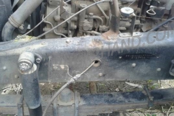 รถดับเพลิง 6 ล้อ HINO 165 แรงม้า รุ่น FF163 รถดับเพลิง 6 ล้อ HINO 165 แรงม้า รุ่น FF163