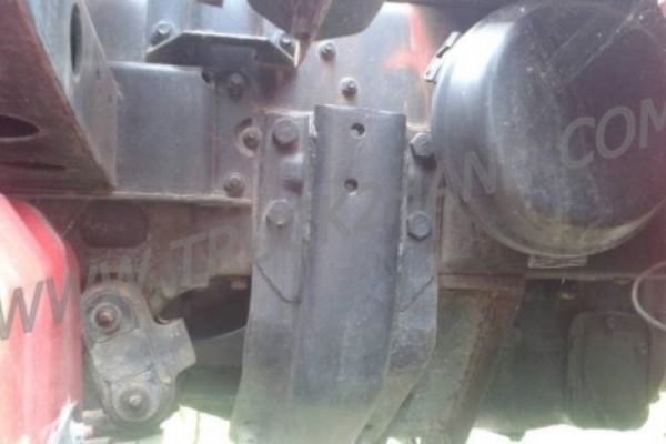 รถดับเพลิง 6 ล้อ HINO 165 แรงม้า รุ่น FF163 รถดับเพลิง 6 ล้อ HINO 165 แรงม้า รุ่น FF163