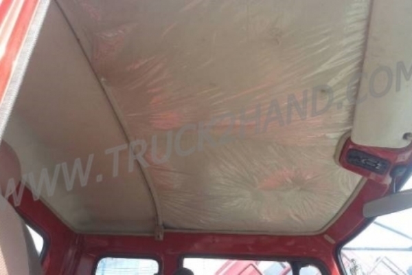 รถดับเพลิง 6 ล้อ HINO 165 แรงม้า รุ่น FF163 รถดับเพลิง 6 ล้อ HINO 165 แรงม้า รุ่น FF163