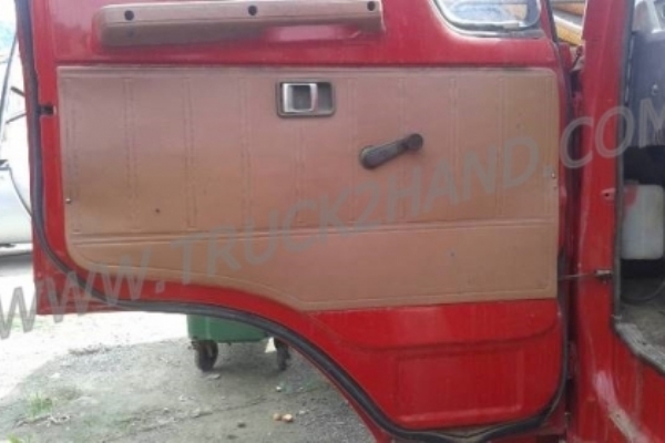 รถดับเพลิง 6 ล้อ HINO 165 แรงม้า รุ่น FF163 รถดับเพลิง 6 ล้อ HINO 165 แรงม้า รุ่น FF163