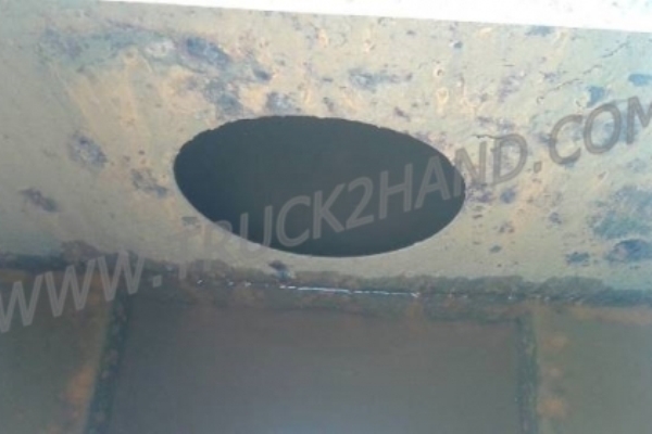 รถดับเพลิง 6 ล้อ HINO 165 แรงม้า รุ่น FF163 รถดับเพลิง 6 ล้อ HINO 165 แรงม้า รุ่น FF163