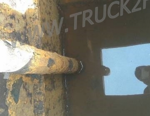 รถดับเพลิง 6 ล้อ HINO 165 แรงม้า รุ่น FF163 รถดับเพลิง 6 ล้อ HINO 165 แรงม้า รุ่น FF163