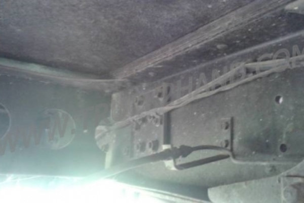 รถดับเพลิง 6 ล้อ HINO 165 แรงม้า รุ่น FF163 รถดับเพลิง 6 ล้อ HINO 165 แรงม้า รุ่น FF163