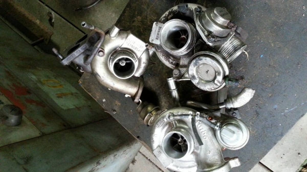 ขายเทอร์โบ td05hr 9, 500 td04hl-13g 7, 500 ihi f5h 8, 500