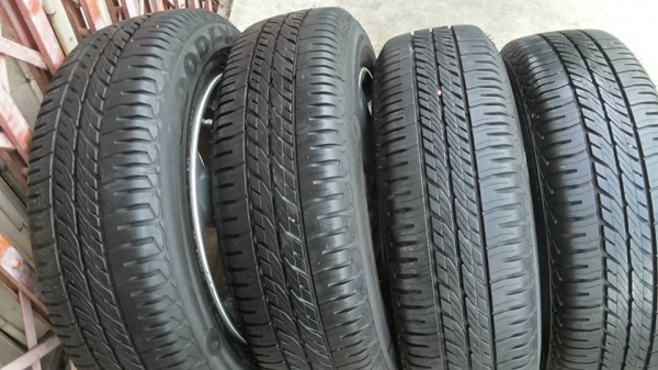 อสวย ยางสวยกว่า ล้อ Honda City2013 สภาพป้ายแดง ขอบ15 อสวย ยางสวยกว่า ล้อ Honda City2013 สภาพป้ายแดง ขอบ15