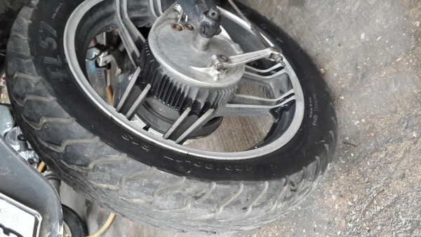 ขายด่วน vf 750sทะเบียน ภาษีไม่ขาด ลดได้ครับ ขายด่วน vf 750sทะเบียน ภาษีไม่ขาด ลดได้ครับ