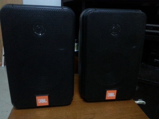 ลำโพง jbl