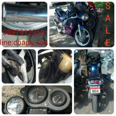 ตัวแรงในตำนาน