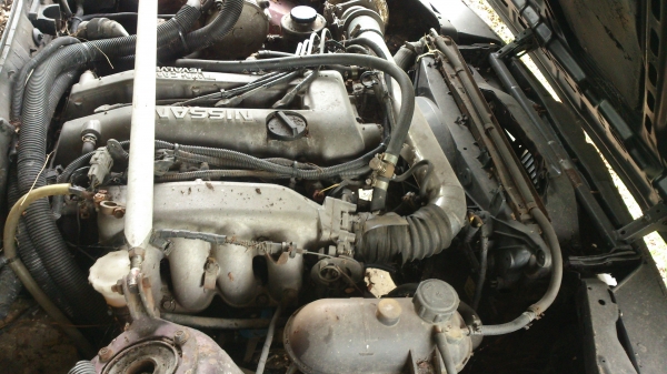 ขายหรือแยก BMW SERIES 3 316i E30