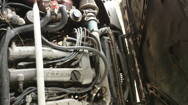 ขายหรือแยก BMW SERIES 3 316i E30