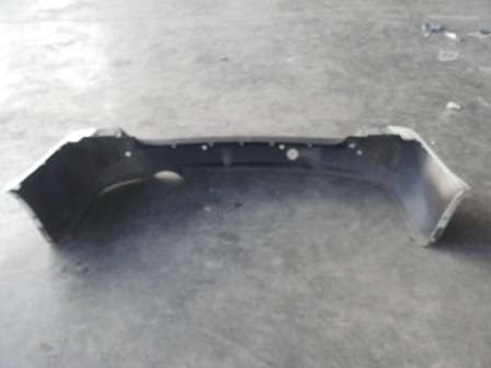 ขายกันชนหลัง MU7 2010 ของแท้ๆถอดสภาพสวยๆ