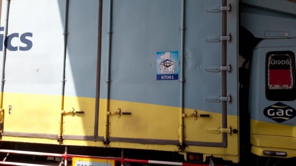 ขายรถบรรทุก6ล้อ สภาพสวยพร้อมใช้งานอุปกรณ์ใช้งานได้ปกติทุกรายการ ตามรูป ขายรถบรรทุก6ล้อ สภาพสวยพร้อมใช้งานอุปกรณ์ใช้งานได้ปกติทุกรายการ ตามรูป