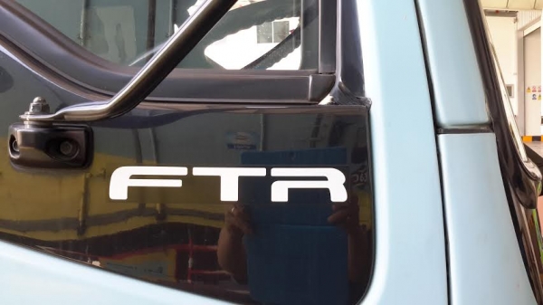 ขายรถบรรทุก6ล้อ สภาพสวยพร้อมใช้งานอุปกรณ์ใช้งานได้ปกติทุกรายการ ตามรูป ขายรถบรรทุก6ล้อ สภาพสวยพร้อมใช้งานอุปกรณ์ใช้งานได้ปกติทุกรายการ ตามรูป