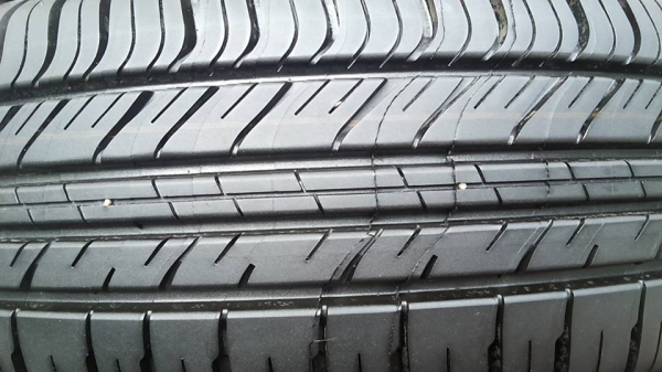 ยางถอดป้ายแดง ออกจากศูนย์ถอดเลย Michelin XM1 175 65 15 ยางปี2014 ยางถอดป้ายแดง ออกจากศูนย์ถอดเลย Michelin XM1 175 65 15 ยางปี2014