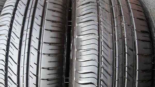 ยางถอดป้ายแดง ออกจากศูนย์ถอดเลย Michelin XM1 175 65 15 ยางปี2014 ยางถอดป้ายแดง ออกจากศูนย์ถอดเลย Michelin XM1 175 65 15 ยางปี2014