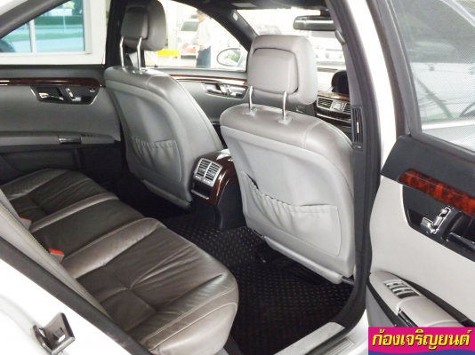 MERCEDES BENZ S300 ปี 2008