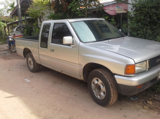 ขายรถบ้าน