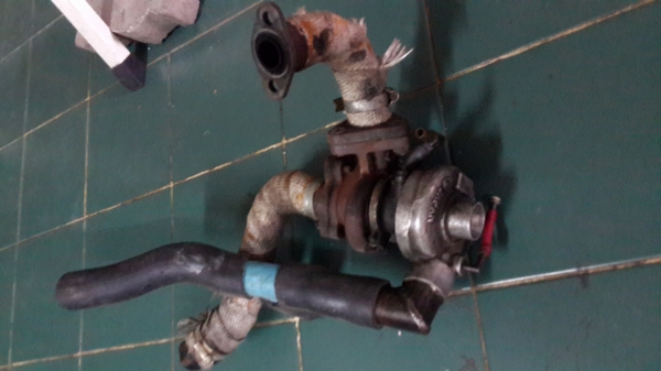 ขายเทอร์โบ ตัวเล็ก ติดมอเตอร์ไซค์ได้