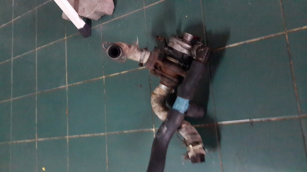 ขายเทอร์โบ ตัวเล็ก ติดมอเตอร์ไซค์ได้