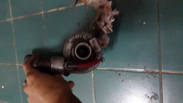 ขายเทอร์โบ ตัวเล็ก ติดมอเตอร์ไซค์ได้