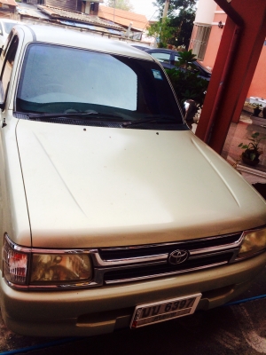 รถกระบะ