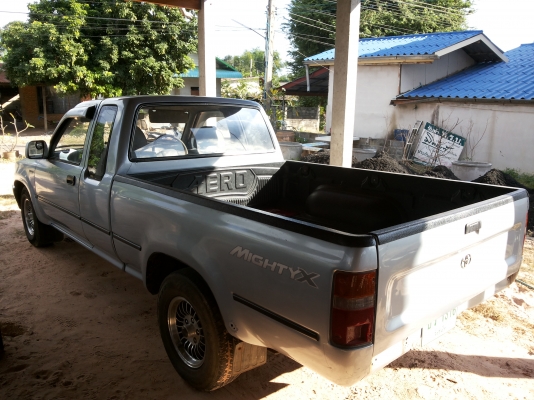 ไมตี้แคบ สวยเดิม ๆปี 39