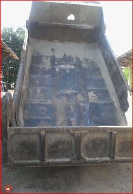 ขายแล้วครับ...จบแล้วคร๊าบ...ของดีมาเร็วไปเร็วคร๊าบ..เขาสมิง ตราด...ขับรถมาซื่้อตั้งใกลครับ...ขอบคุณ TRUCK 2 HAND..ครับ